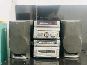 Sony FH-W55AV
