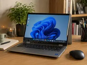 Dell Latitude Laptop