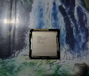 Intel Core i3-2100 Processor