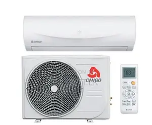 12000BTU Chigo Non inverter Air conditioner