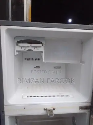Samsung Fridge