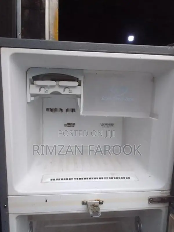 Samsung Fridge