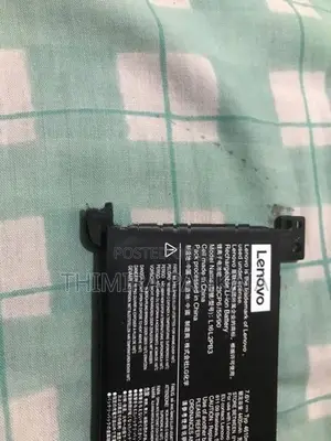 Lenovo Battery