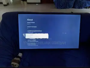 TCL 43inch Smart Tv