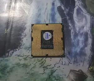 Intel Core i3-2100 Processor