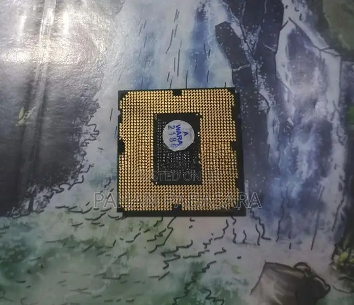 Intel Core i3-2100 Processor