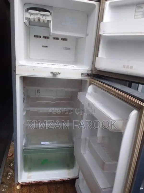 Samsung Fridge
