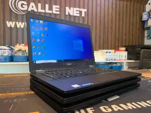Dell Latitude 7470 i5 6th 8GB 256GB NVME Laptop