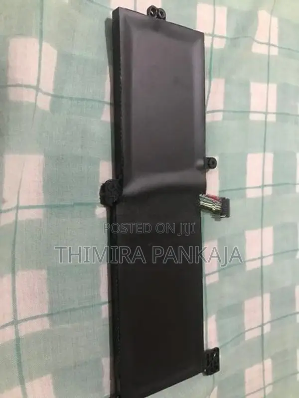 Lenovo Battery