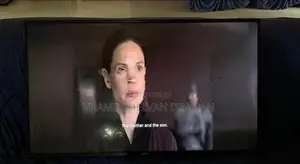 TCL 43inch Smart Tv