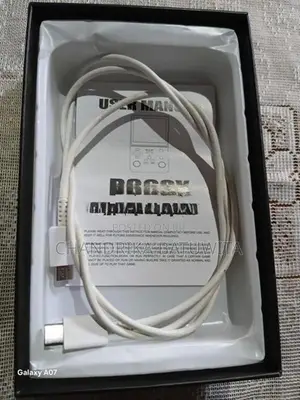 R36SX Console Box
