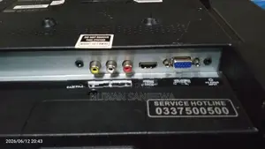Inovex Led TV