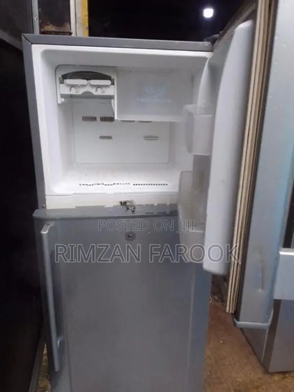 Samsung Fridge