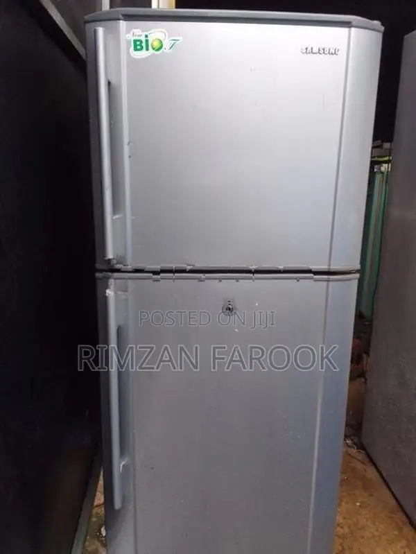 Samsung Fridge