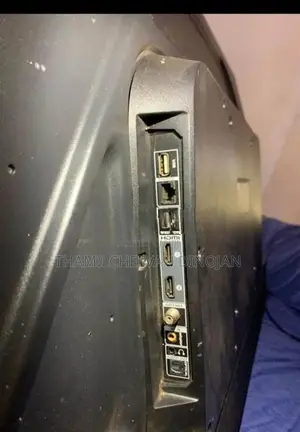 TCL 43inch Smart Tv