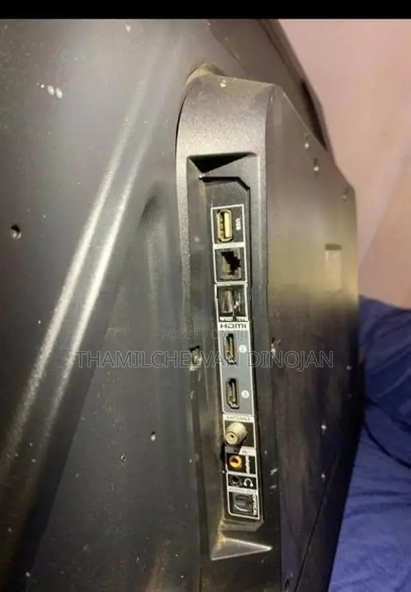 TCL 43inch Smart Tv