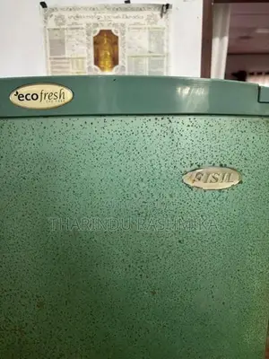 Eco Sisil Refrigerator