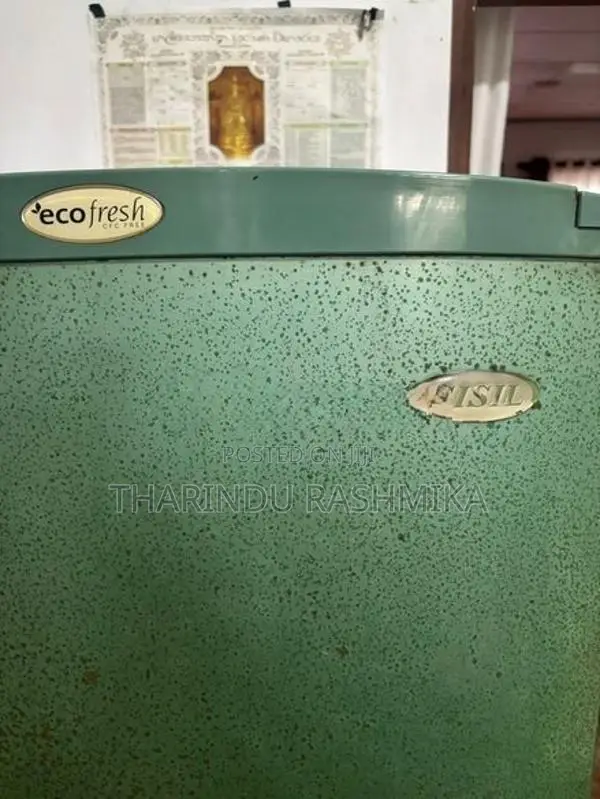 Eco Sisil Refrigerator