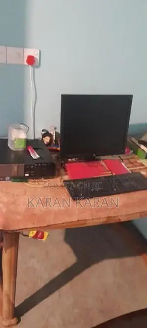 Dell Pc