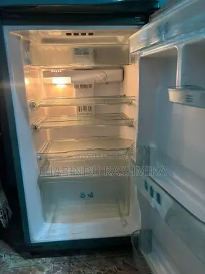 Eco Sisil Refrigerator