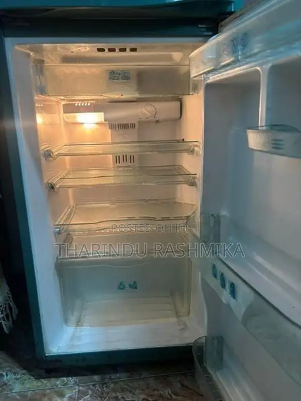 Eco Sisil Refrigerator