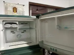 Eco Sisil Refrigerator