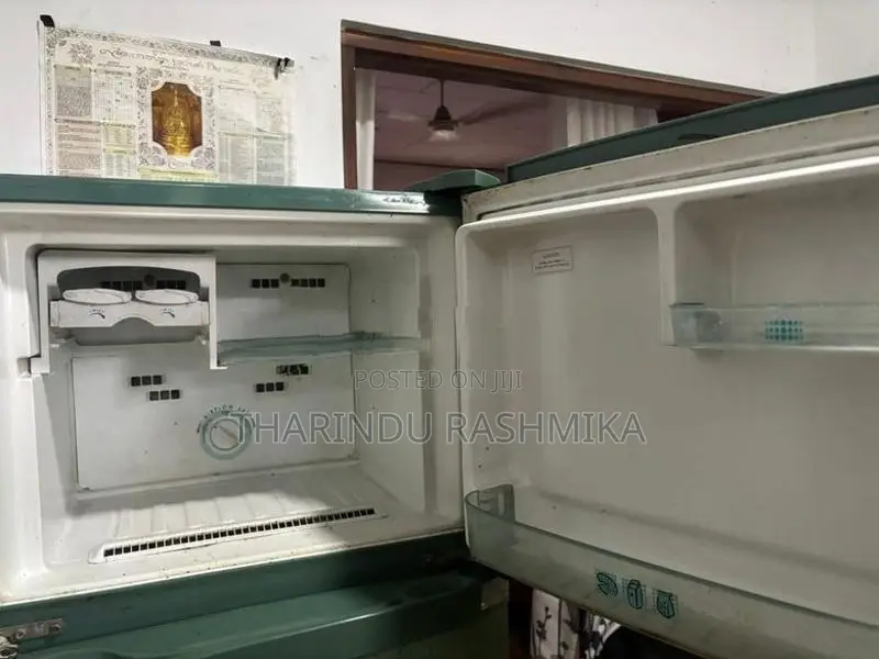 Eco Sisil Refrigerator