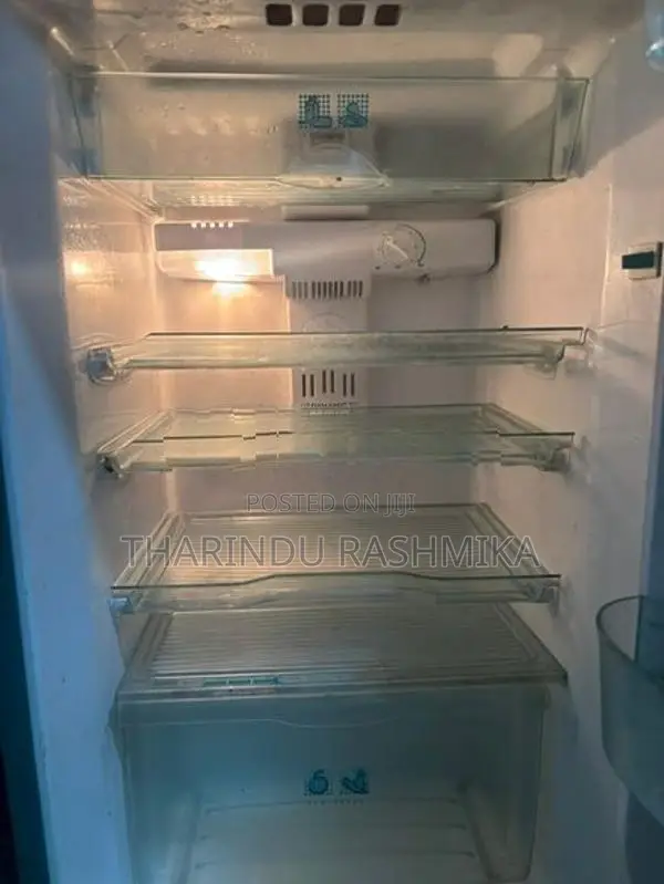 Eco Sisil Refrigerator