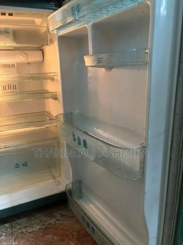 Eco Sisil Refrigerator
