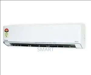 Panasonic 18000 Btu(inverter) Air Conditioner