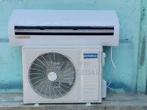 9000BTU Skyworth Non Inverter Brand New Air Conditioner
