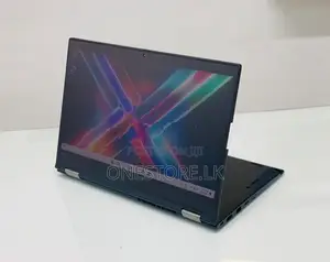 2 in 1 Lenovo ThinkPad X13 Yoga i7 10thGen Rotatable without Pen Touch