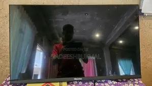 Hisense HD Smart TV