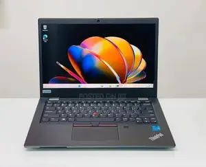 Lenovo ThinkPad L13 i5 11th Gen HD Screen 14 inch 16GB
