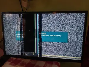 32 inch Samsung LED TV for Parts