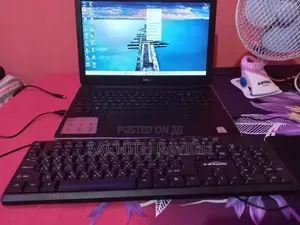 Dell Laptop