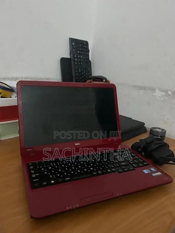 NEC LaVie LS150 Notebook