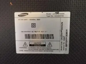 32 inch Samsung LED TV for Parts