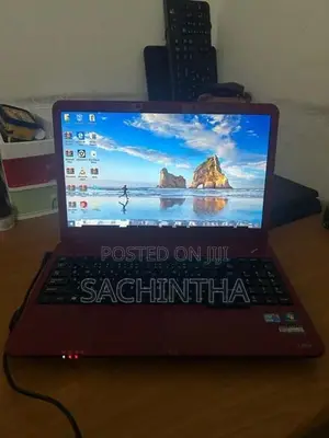 NEC LaVie LS150 Notebook