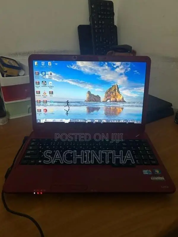 NEC LaVie LS150 Notebook