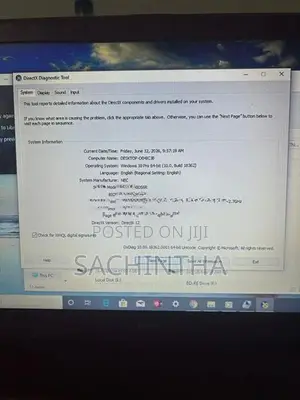 NEC LaVie LS150 Notebook