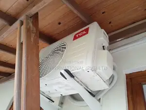 12000btu TCL NON INVERTER AIR CONDITIONER