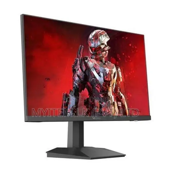KOORUI 25" G2511P 200Hz IPS FHD HDR 400 brand New Frameless Monitor