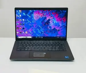 Core i7 11th Gen Latitude 7320 16GB DDR4 RAM 512GB NVMe SSD FHD IPS