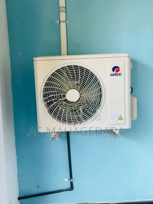 12000BTU GREE Inverter Brand New Air Conditioner