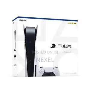 Sony Playstation 5 Slim (europe)