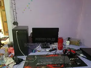 Desktop Pc