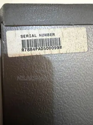 Samsung RT33 Refrigerator