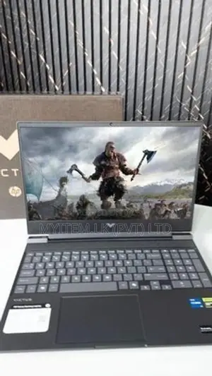HP Victus Intel Core i5 13TH GEN DDR4 8GB RAM 512GB SSD RTX 3050 6GB