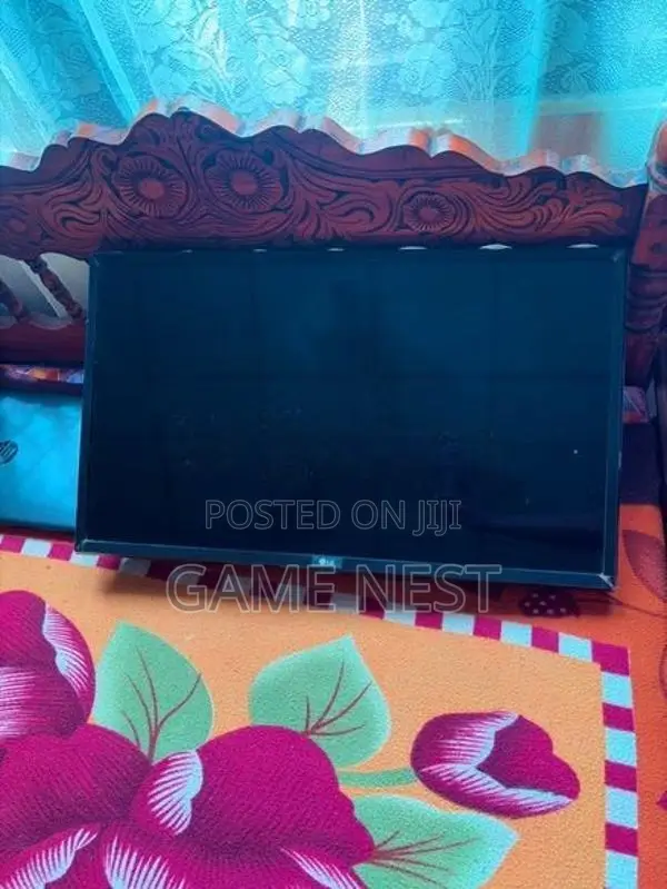 LG 32 inch TV